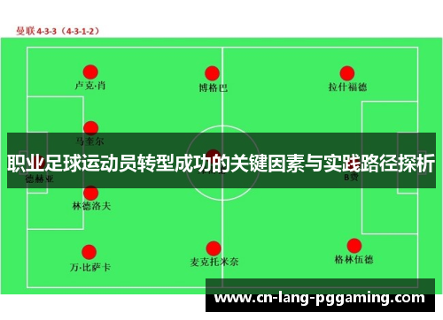 职业足球运动员转型成功的关键因素与实践路径探析