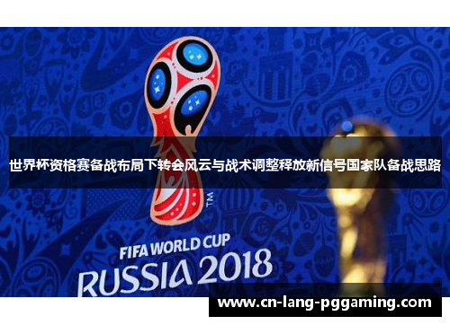 世界杯资格赛备战布局下转会风云与战术调整释放新信号国家队备战思路