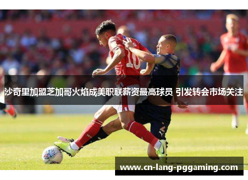 沙奇里加盟芝加哥火焰成美职联薪资最高球员 引发转会市场关注 沙奇里加盟芝加哥火焰成美职联薪资最高球员 引发转会市场关注