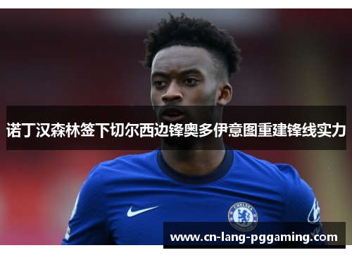 诺丁汉森林签下切尔西边锋奥多伊意图重建锋线实力 诺丁汉森林签下切尔西边锋奥多伊意图重建锋线实力